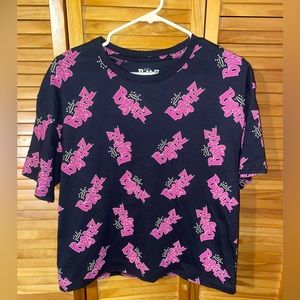 3/$15 Bratz Tshirt NWT Large